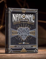 National Playing Cards