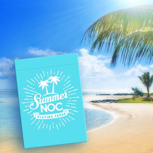 Summer NOC - immagine 2