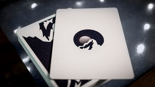 Ascension (Summit) Playing Cards - immagine 6