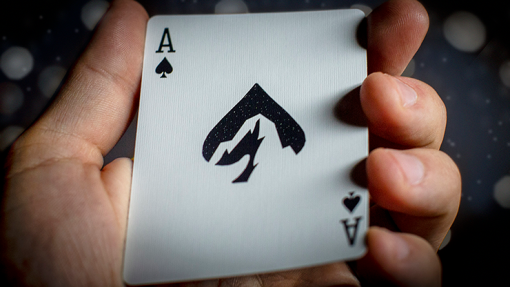 Ascension (Summit) Playing Cards - immagine 5