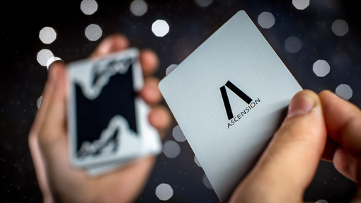 Ascension (Summit) Playing Cards - immagine 4