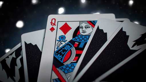 Ascension (Summit) Playing Cards - immagine 3