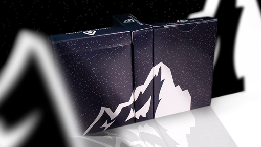 Ascension (Summit) Playing Cards - immagine 2
