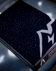 Ascension (Summit) Playing Cards