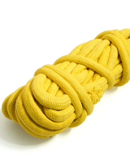 Corda 25' gialla