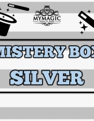 Mistery Box Argento