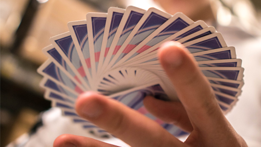 AEY Catcher Bubble Gum Edition Playing Cards - immagine 6