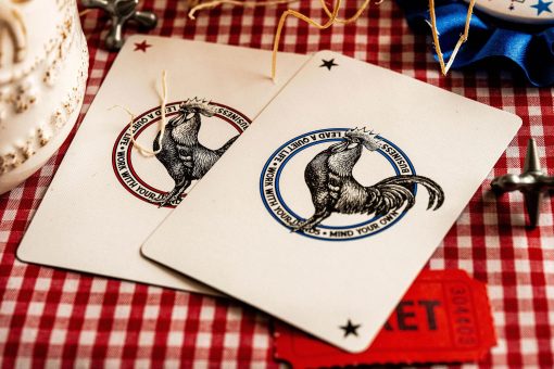 Blue Ribbon - immagine 6