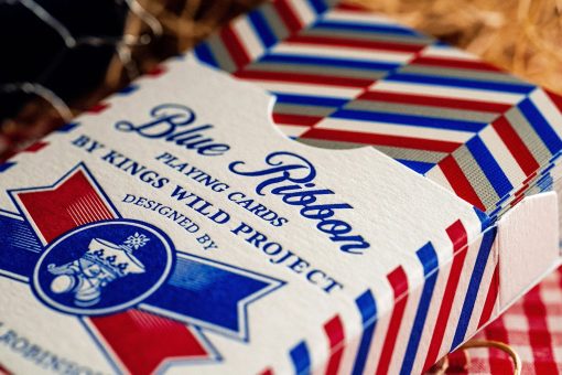 Blue Ribbon - immagine 3