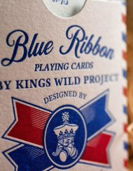 Blue Ribbon