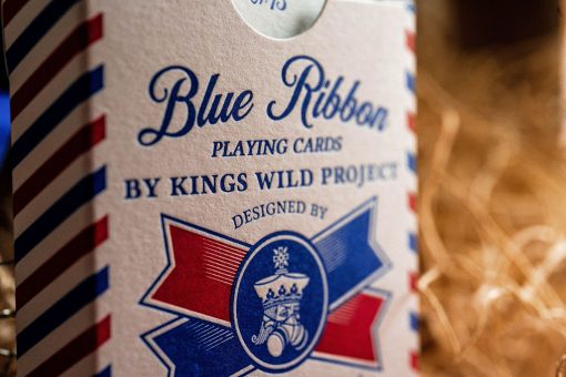 Blue Ribbon
