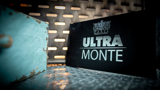 Ultra Monte (Gimmick e spiegazione online) - immagine 2