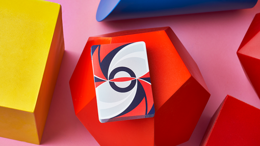 Aeolus Playing Cards - immagine 6