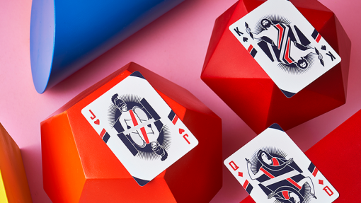 Aeolus Playing Cards - immagine 4