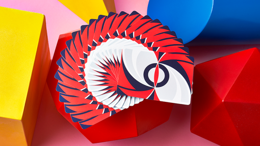 Aeolus Playing Cards - immagine 3