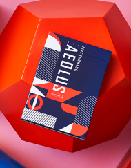 Aeolus Playing Cards