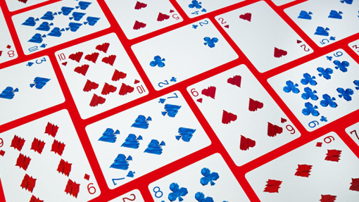 Shark Playing Cards - immagine 8