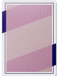 Limited Edition NOC3000X2 (Pink) Playing Cards