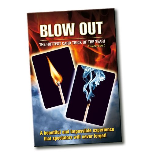 Blow out