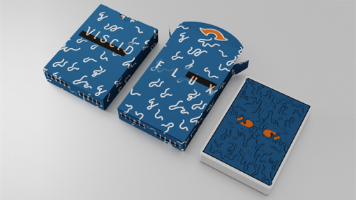 Viscid Playing Cards - immagine 3
