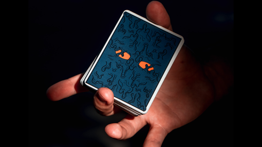 Viscid Playing Cards - immagine 4