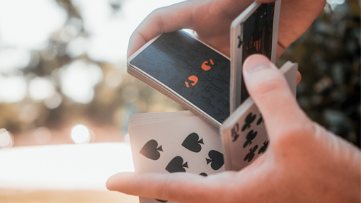 Viscid Playing Cards - immagine 5