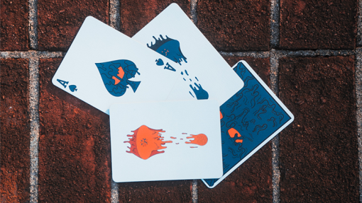 Viscid Playing Cards - immagine 2