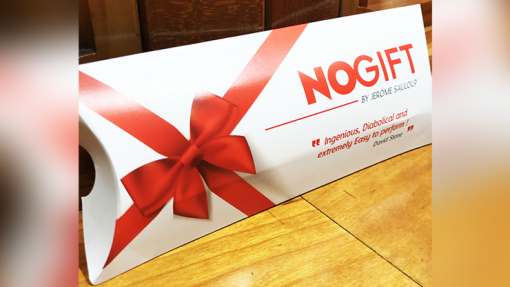 NO GIFT by Magic Dream - immagine 5