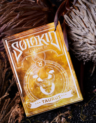 Solokid Constellation(Toro)