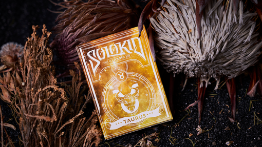 Solokid Constellation(Toro)