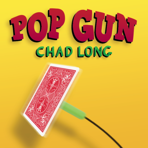 Gun by Chad Long