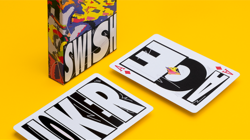 SWISH Playing Cards - immagine 2