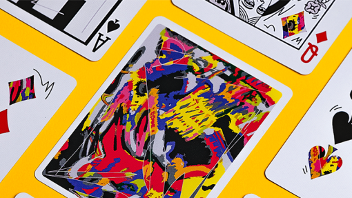 SWISH Playing Cards - immagine 4