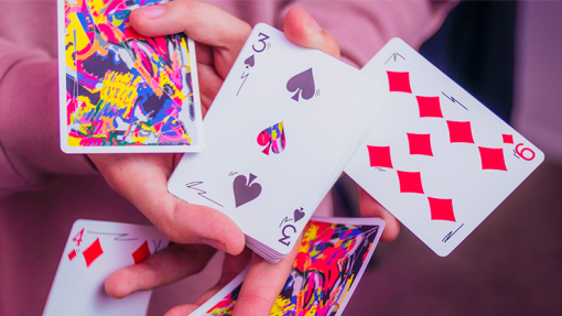 SWISH Playing Cards - immagine 5