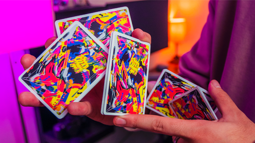 SWISH Playing Cards - immagine 6