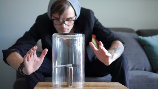 Vortex Magic Presents FALL 2.0 by Banachek and Philip Ryan - immagine 3