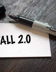 Vortex Magic Presents FALL 2.0 by Banachek and Philip Ryan