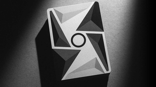 Virtuoso P1 Limited Edition Playing Cards - immagine 2
