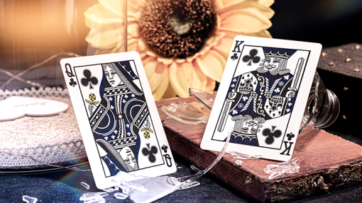 Breakthrough Playing Cards by Emily Sleights - immagine 4