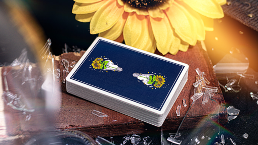 Breakthrough Playing Cards by Emily Sleights - immagine 3