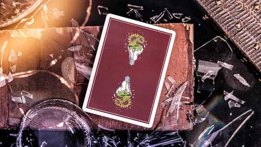 Breakthrough Signature Edition Playing Cards by Emily Sleights - immagine 6