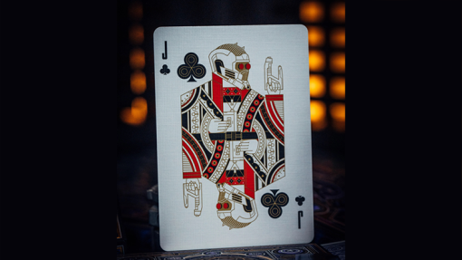 Avengers: Infinity Saga Playing Cards - immagine 4