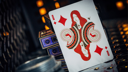 Avengers: Infinity Saga Playing Cards - immagine 5