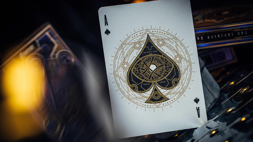 Avengers: Infinity Saga Playing Cards - immagine 7