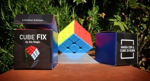 Cube FIX by Ale Magix - immagine 4
