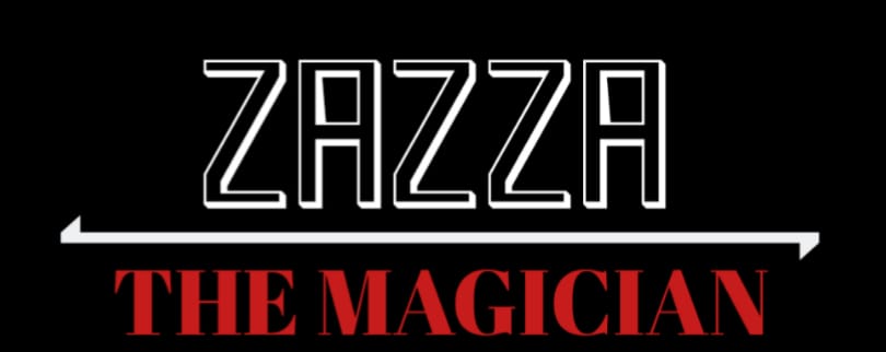 Zazza The Magician