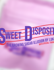 Sweet Disposition by Luke Oseland & OseyFans