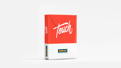 DÉRIVE (Pepper) CARDISTRY CARDS - immagine 4