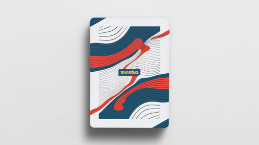DÉRIVE (Pepper) CARDISTRY CARDS - immagine 3