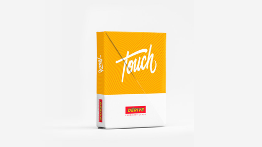 DÉRIVE (Honey) CARDISTRY CARDS - immagine 4